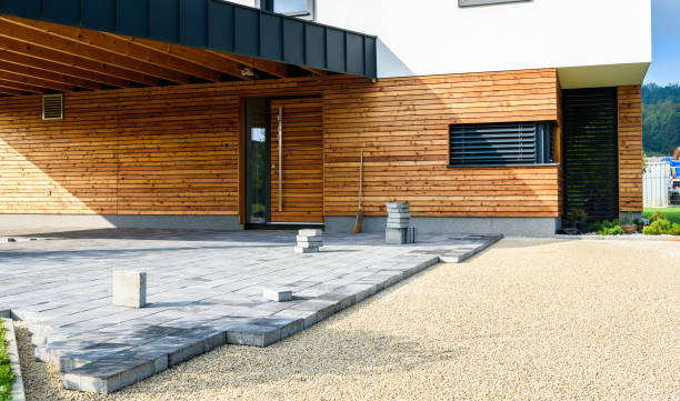 Driveway Pavers for Homes in Brewton, AL