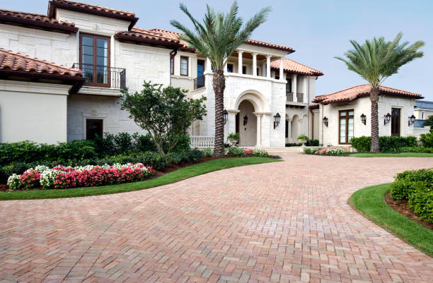 Brewton, AL Driveway Pavers Company