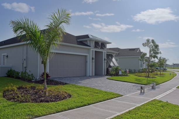 Reasons to Select Us for Your Driveway Paving Requirements in Brewton, AL