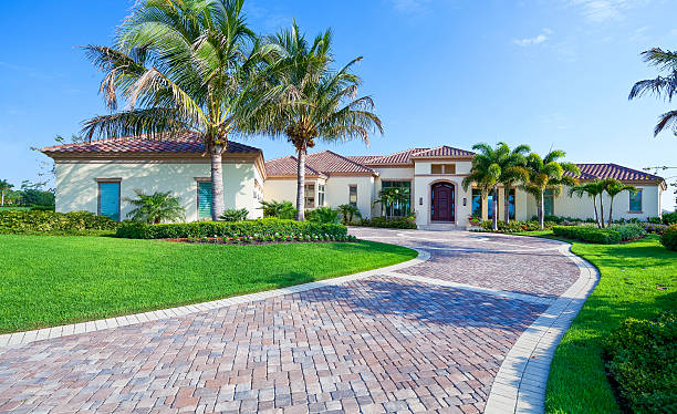 Best Best Driveway Pavers  in Brewton, AL